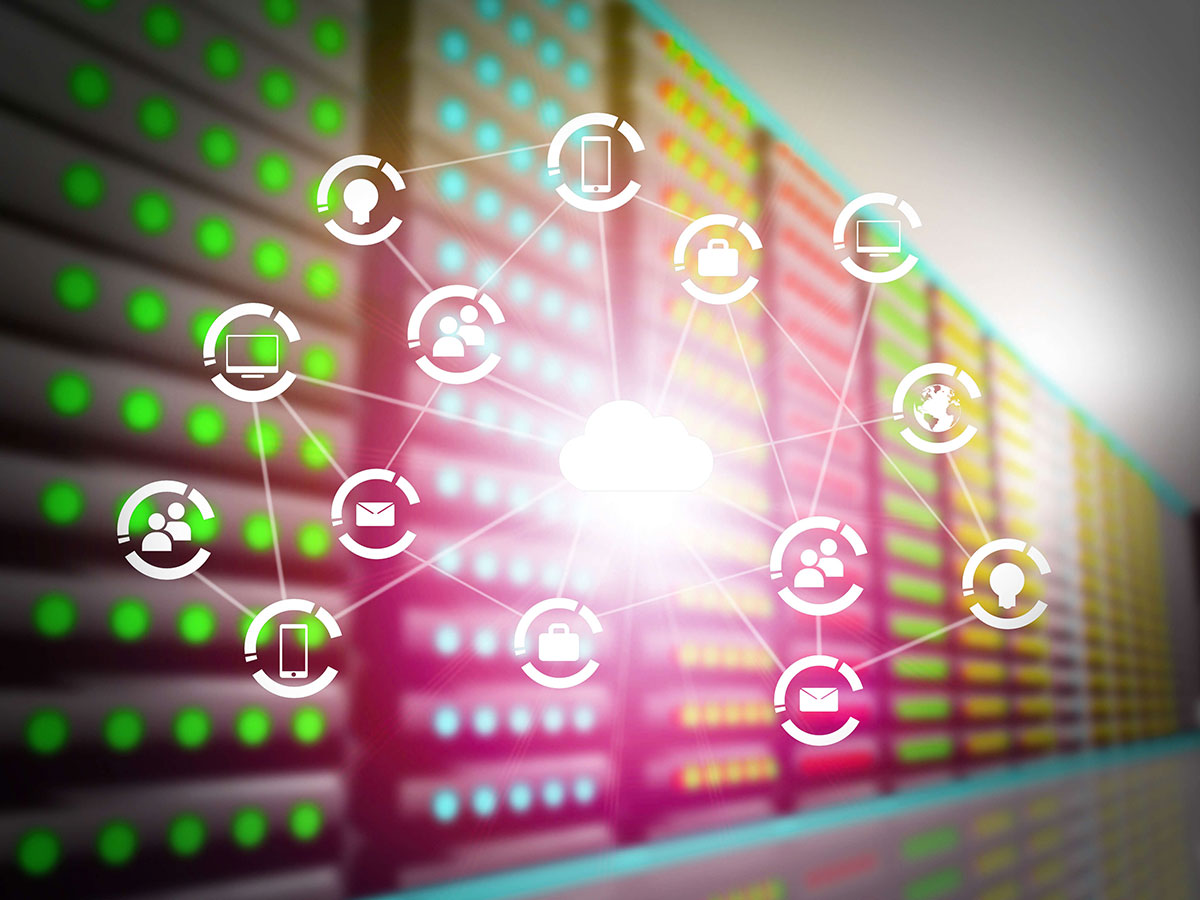 Winaxis Next Level Networking with Secure DNS & IPAM